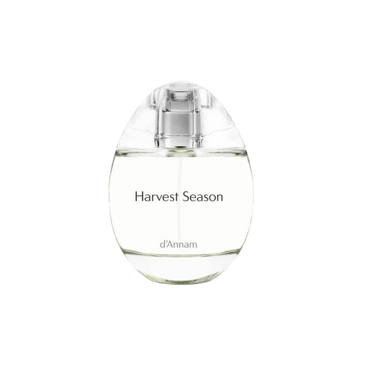 Harvest Season