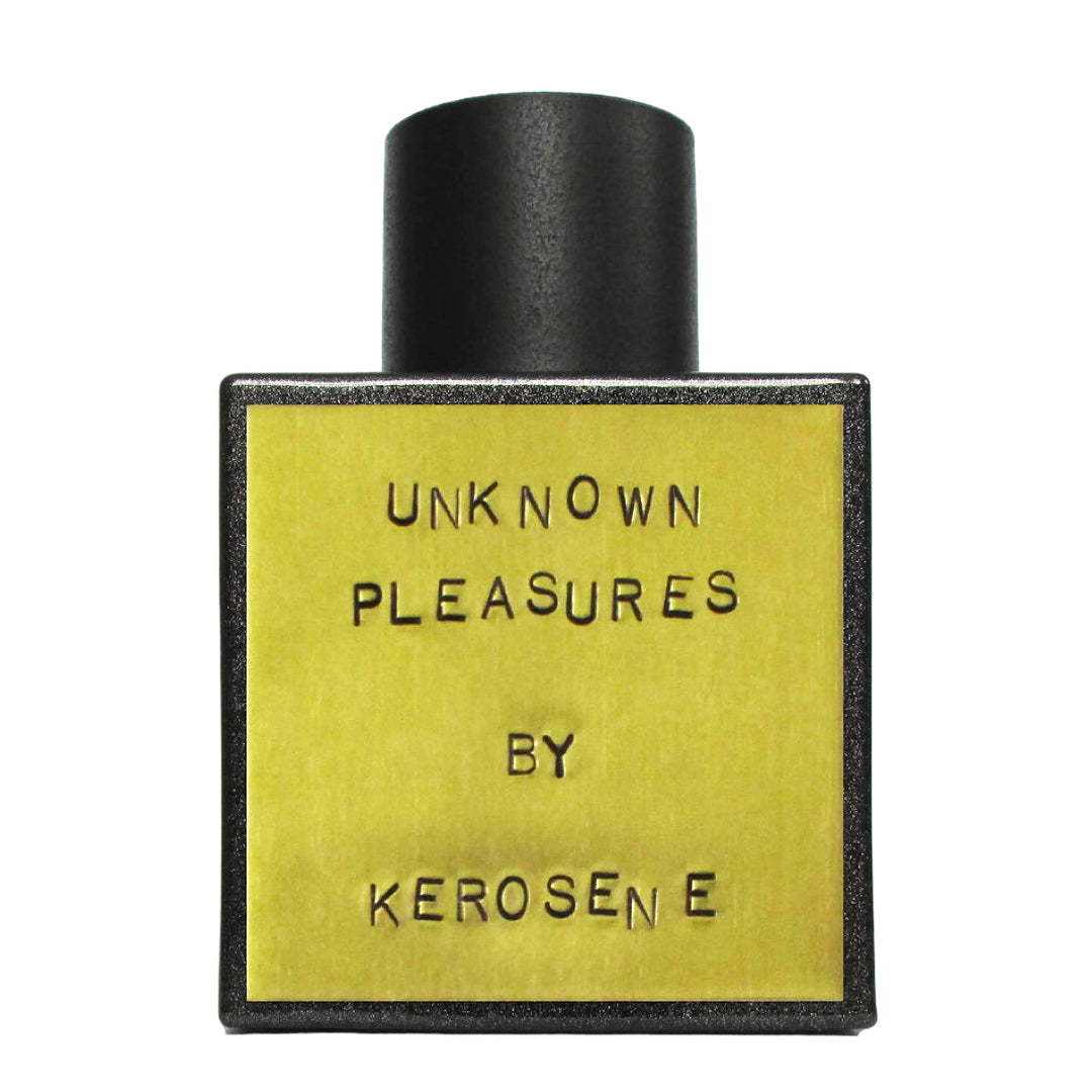 Unknown Pleasures