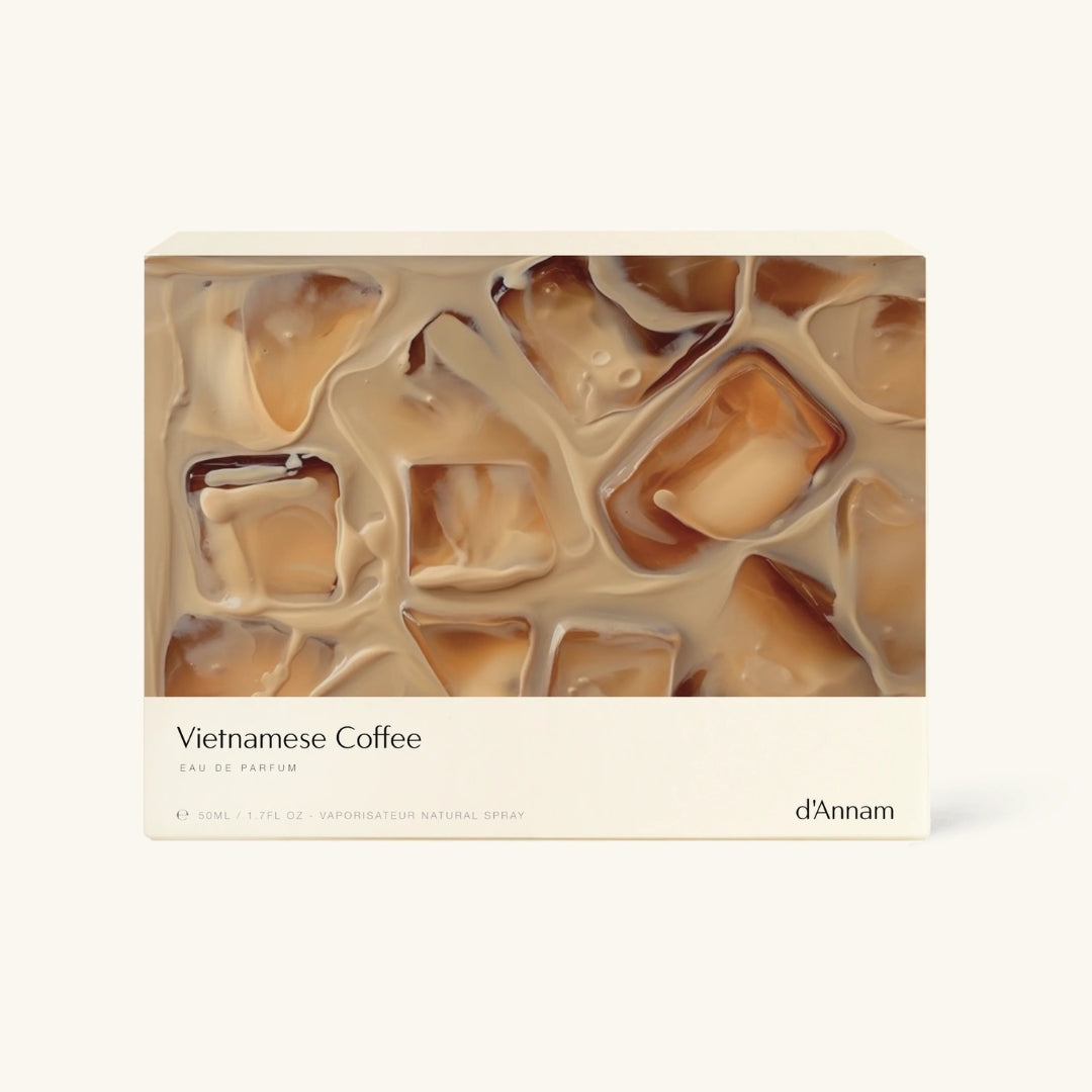 Vietnamese Coffee