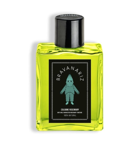 Cologne Rosemary