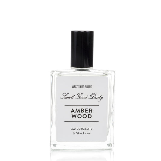 Amber Wood